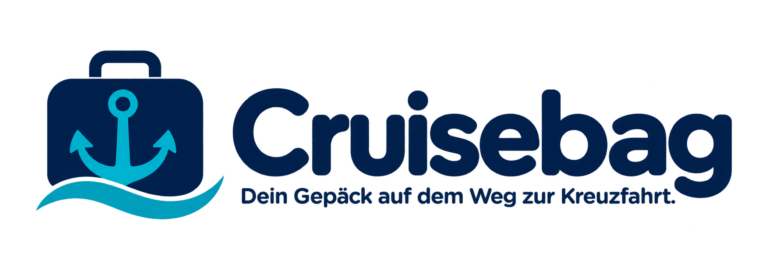 Cruisebag – Dein Gepäck auf dem Weg zur Kreuzfahrt.